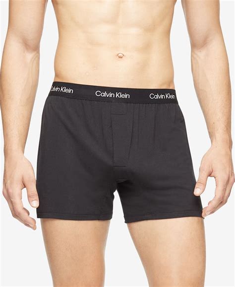 Calvin Klein boxers clearance